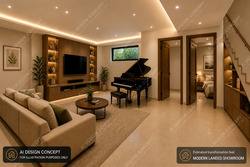 Tai Keng Garden (D19), Terrace #556832311